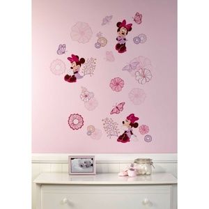 Butterfly Dreams Removable Wall Decals